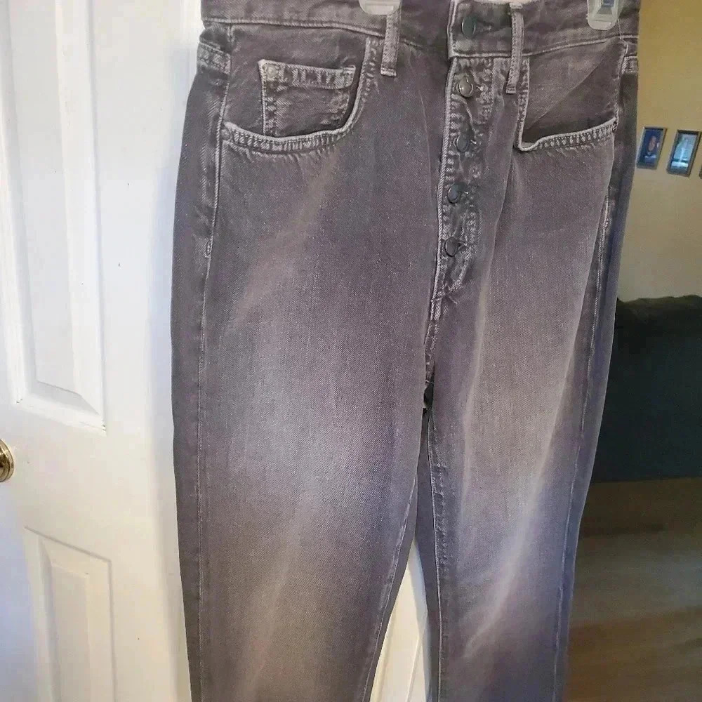 WEWOREWHAT  BY JOE'S JEANS